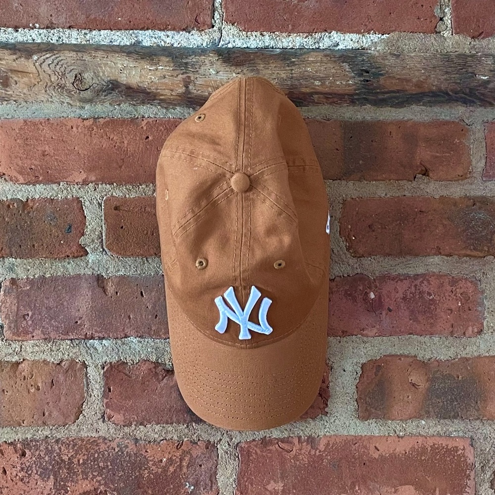 Yankees Baseball Hat